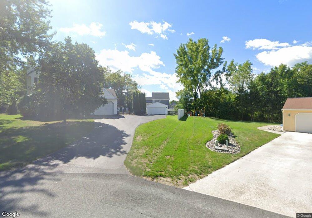 2313 Thickett Rd, Castleton-On-hudson, NY 12033 - photo 1