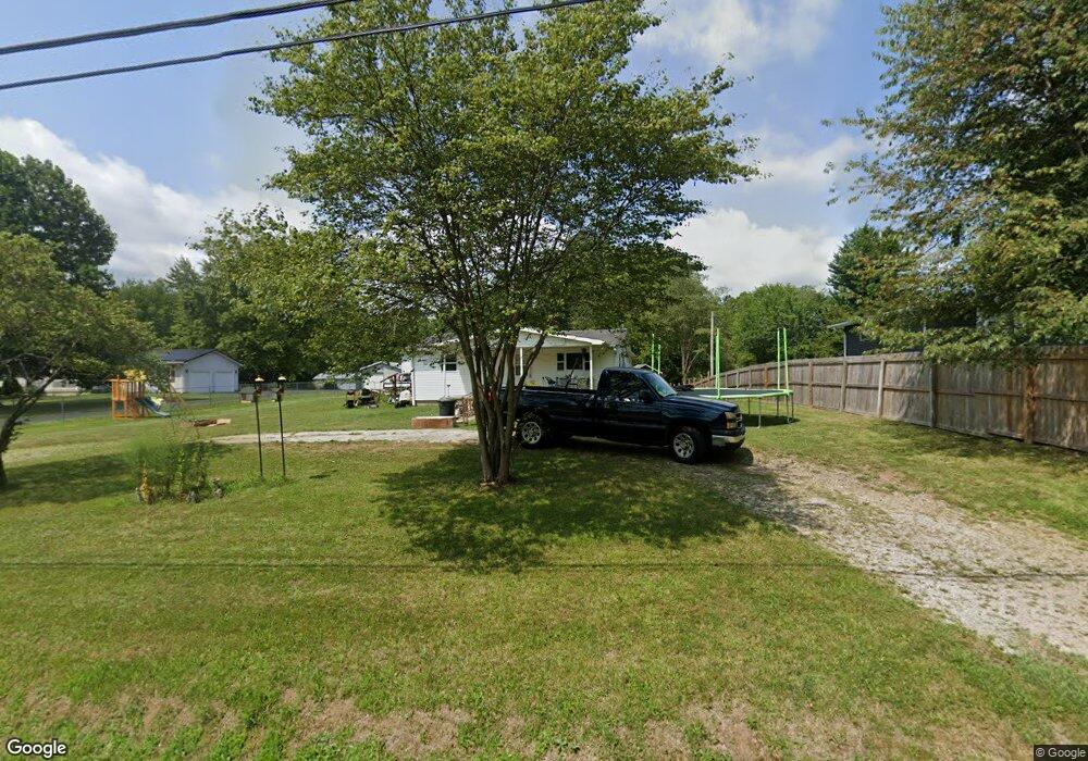 12130 S 100 W, Columbus, IN 47201 - photo 1