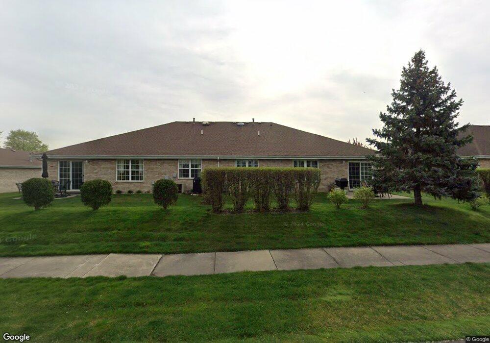 940 Easy St, Crown Point, IN 46307 - photo 1