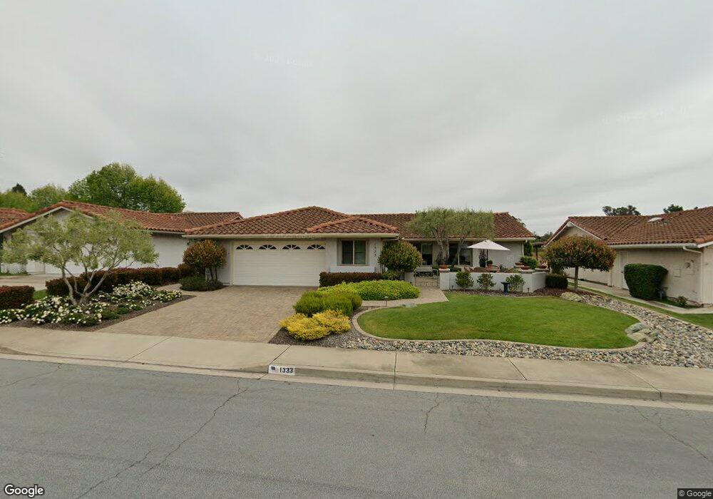 1333 Black Sage Cir, Nipomo, CA 93444 - photo 1