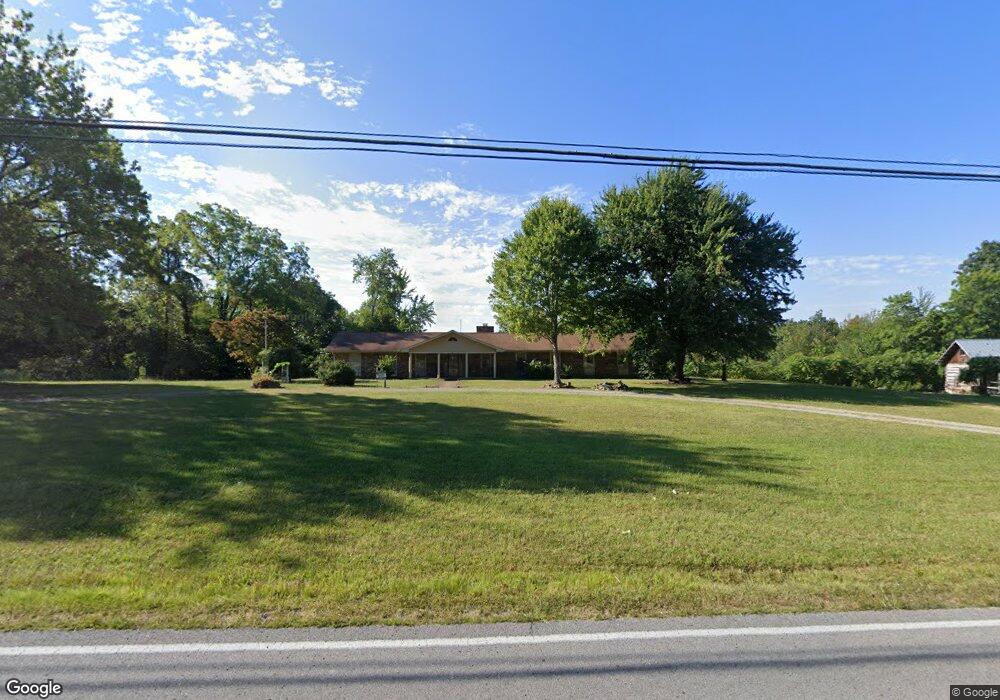 4131 Buck Mountain Rd, Cookeville, TN 38506 - photo 1