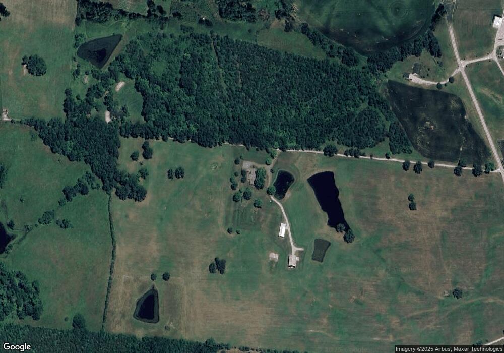 1540 Talmage Mayo Rd, Harrodsburg, KY 40330 - photo 1