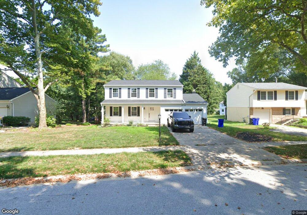 6115 Camelback Ln, Columbia, MD 21045 - photo 1