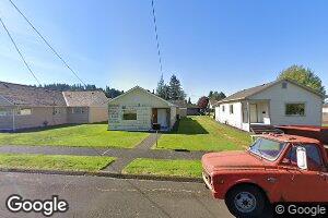 1114 Arnold Ave, Hoquiam, WA 98550
