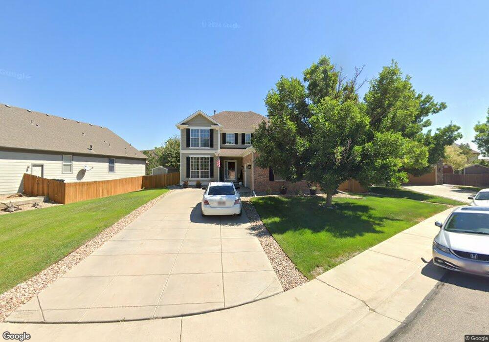 12238 Cook Ct, Thornton, CO 80241 - photo 1