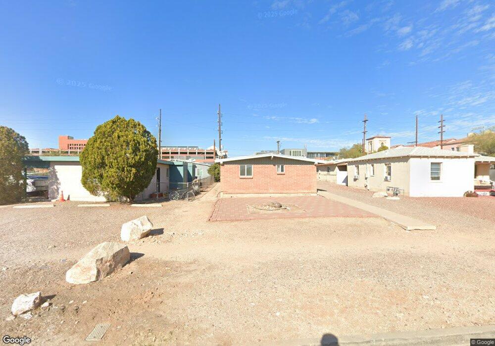 1207 E 7th St, Tucson, AZ 85719 - photo 1