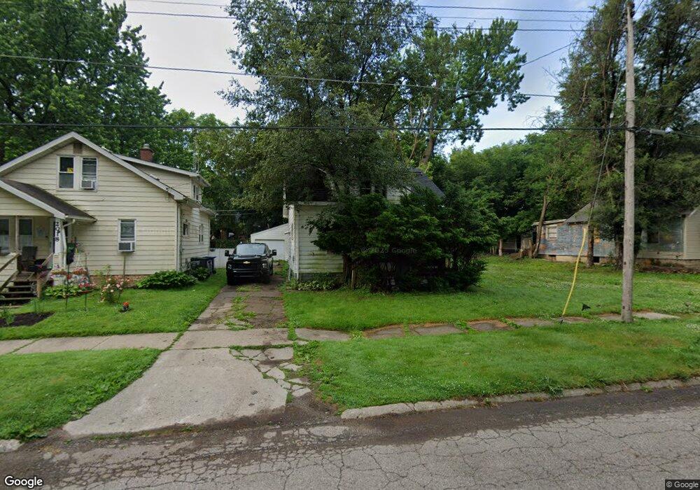 2014 Kentucky Ave, Flint, MI 48506 - photo 1
