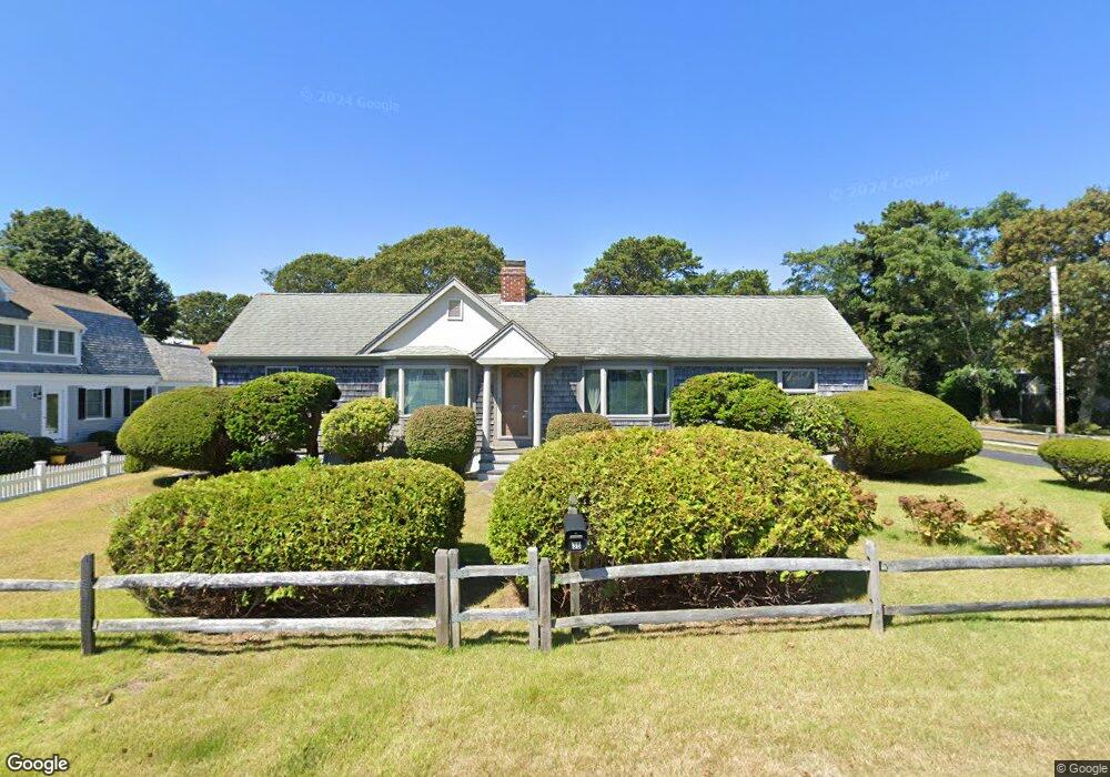 38 Riverside Dr, West Harwich, MA 02671 - photo 1