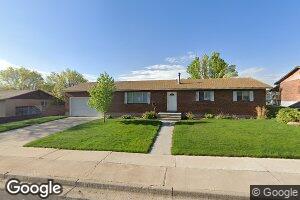 837 W 630 S, Richfield, UT 84701