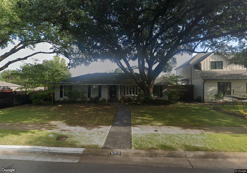 6918 Redstart Ln, Dallas, TX 75214 - photo 1