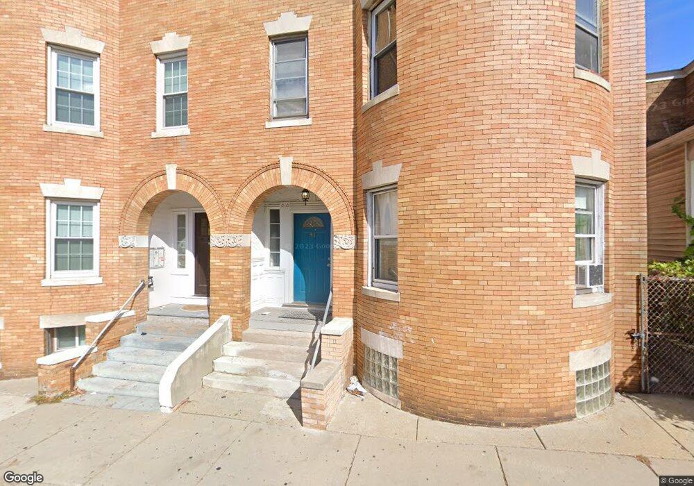 43 School St unit 1, Roxbury, MA 02119 - photo 1