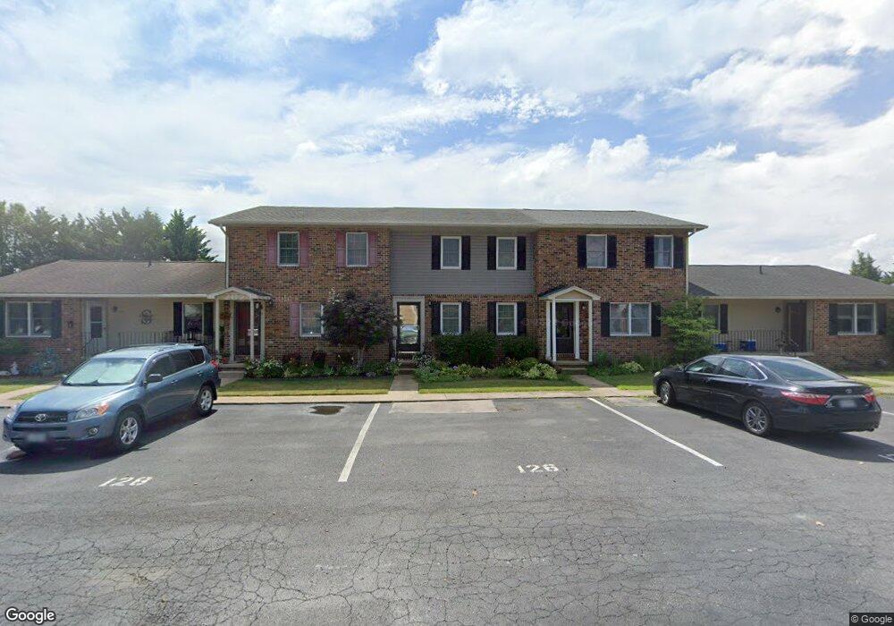 126 Century Village, New Market, VA 22844 - photo 1