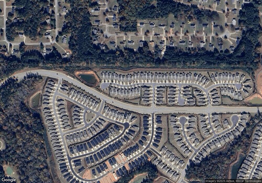 218 Brunswick Dr, Griffin, GA 30223 - photo 1