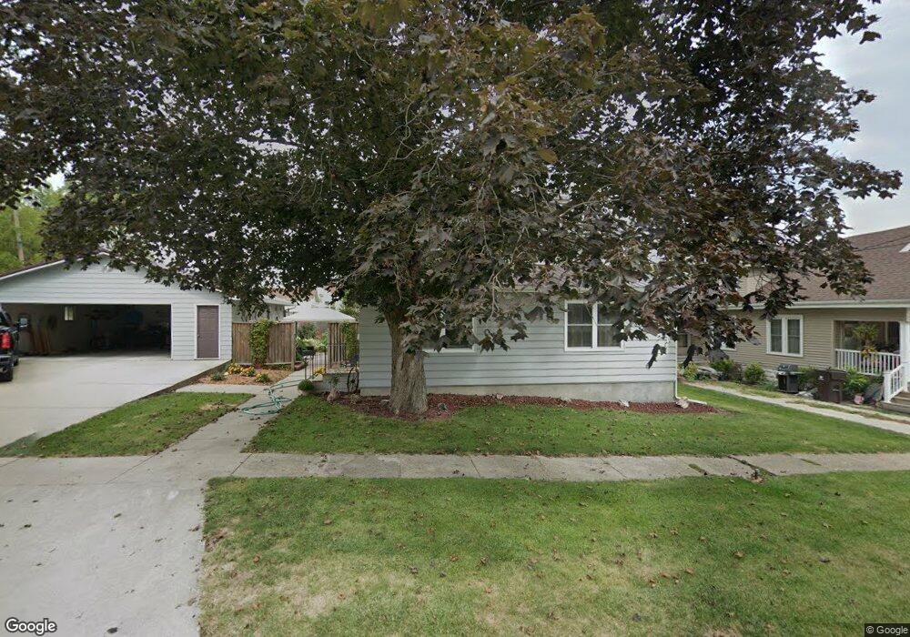 325 E Jefferson St, Osceola, IA 50213 - photo 1