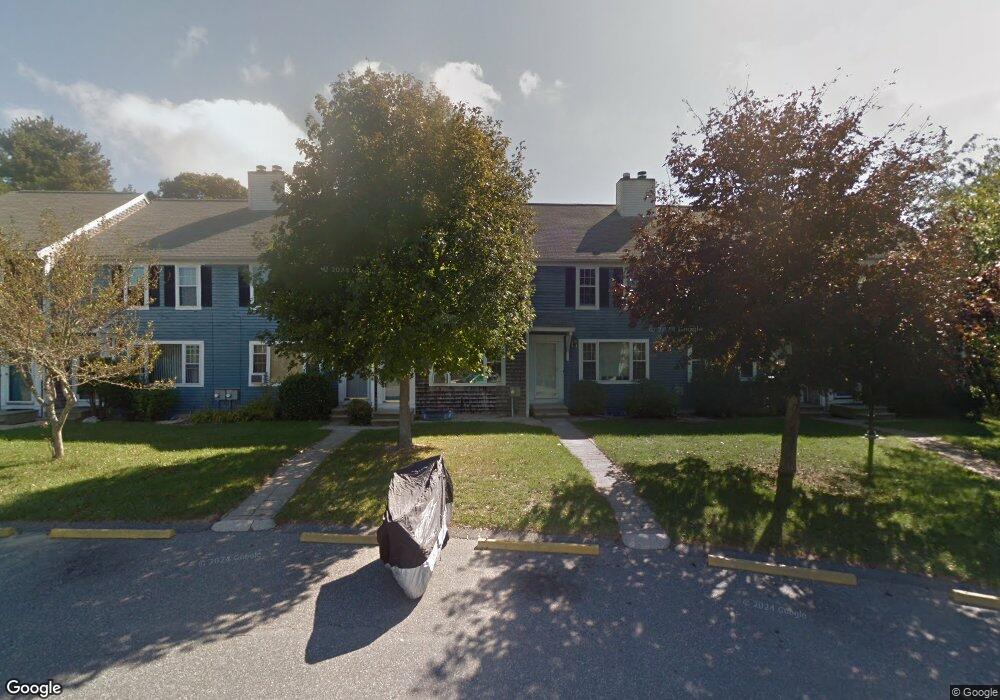 573 Carriage Shop Rd unit G, East Falmouth, MA 02536 - photo 1