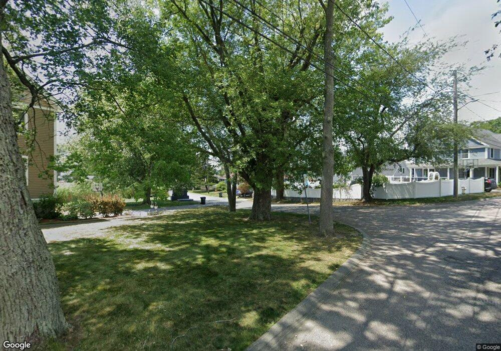 1 Tibbetts Ave, Danvers, MA 01923 - photo 1