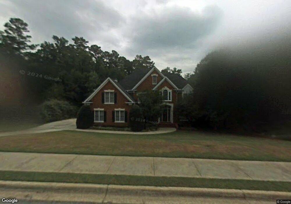 4601 River Bottom Dr unit 7, Norcross, GA 30092 - photo 1