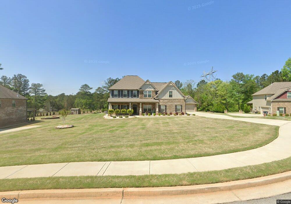 140 Barclay Dr unit 9, McDonough, GA 30252 - photo 1