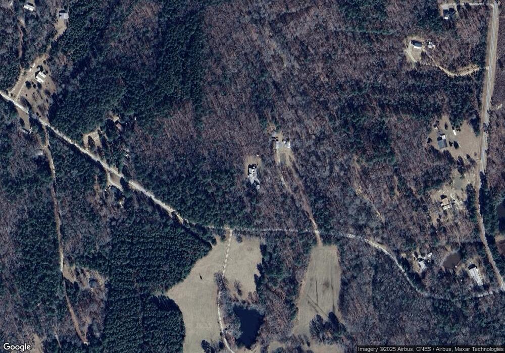 1255 Cartledge Rd, Lincolnton, GA 30817 - photo 1