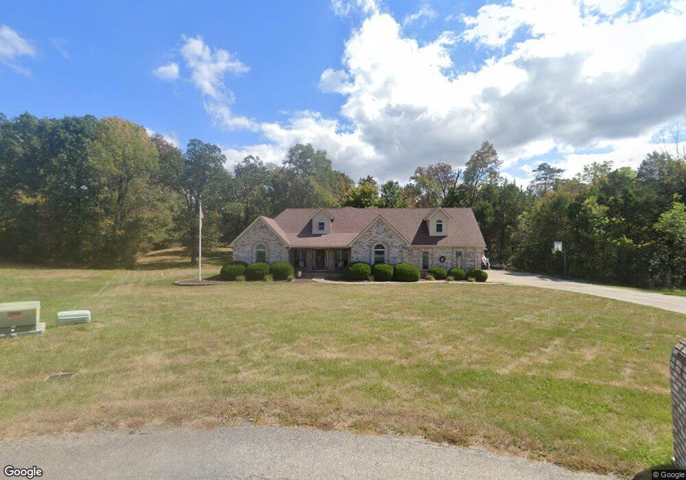 280 Briarwood Ct, Mount Washington, KY 40047 - photo 1