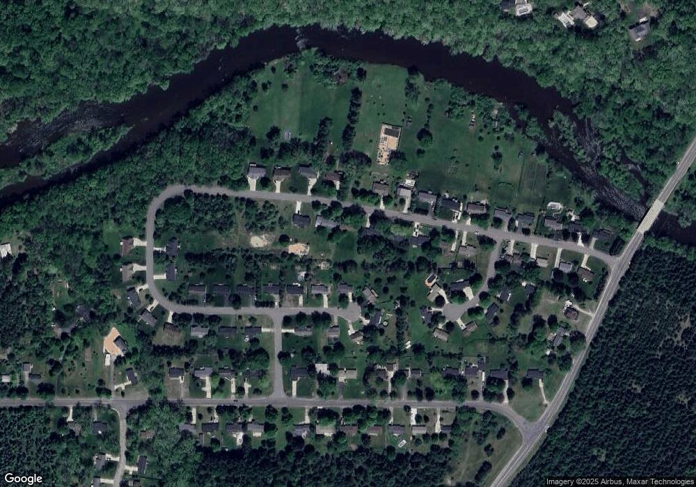 13386 Forest River Dr SE, Lowell, MI 49331 - photo 1