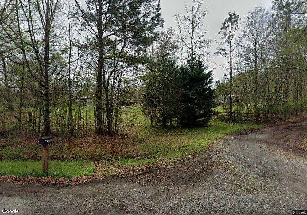 204 Roberts Rd NW, Haddock, GA 31033 - photo 1