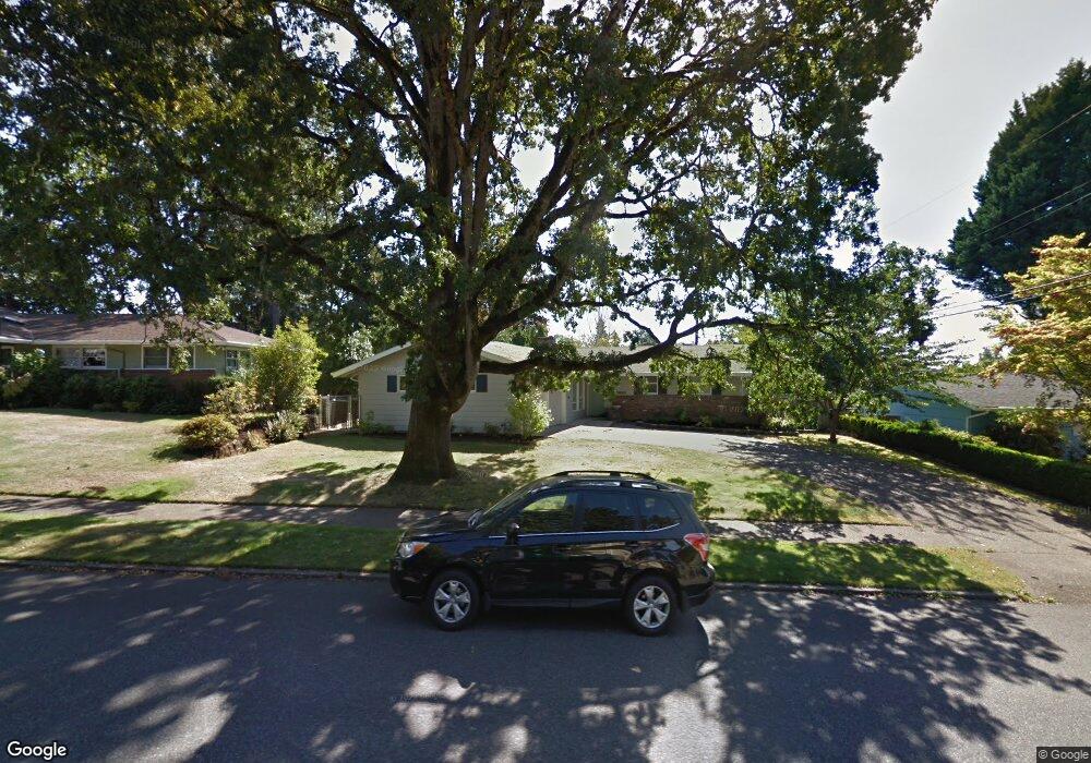 12650 SW Park Way, Portland, OR 97225 - photo 1