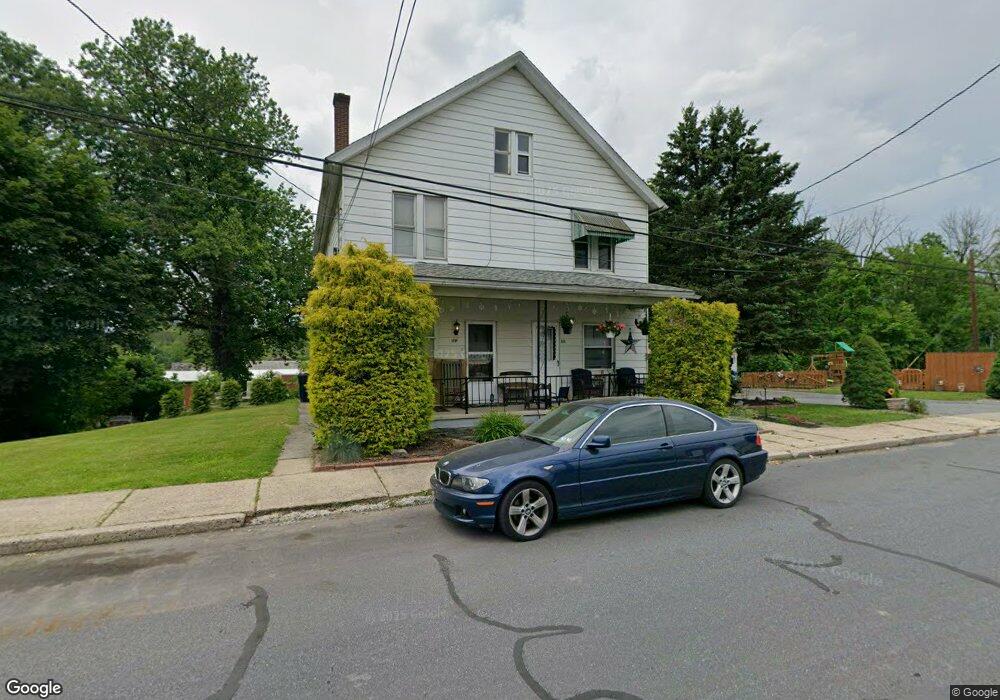 119 Cherry St, Walnutport, PA 18088 - photo 1