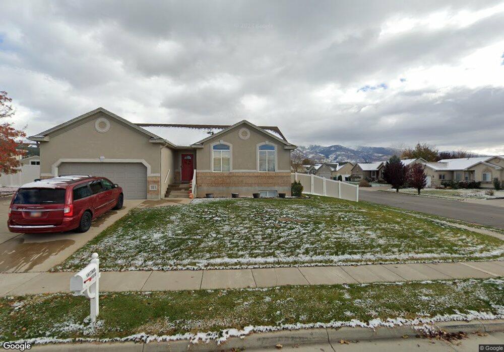 311 E 1500 N, Layton, UT 84041 - photo 1
