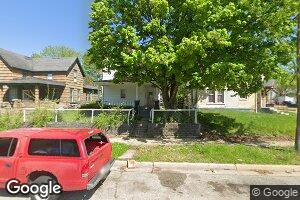 906 W Marion St, Elkhart, IN 46516