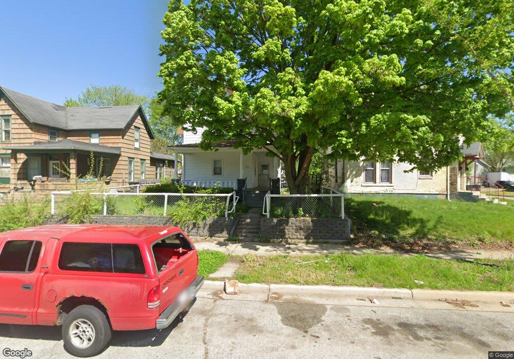 906 W Marion St, Elkhart, IN 46516 - photo 1