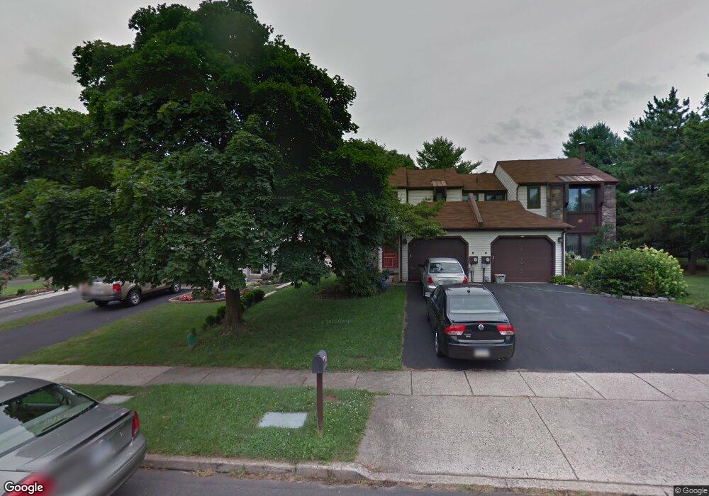 157 Meadowview Ct unit 33, Langhorne, PA 19047 - photo 1