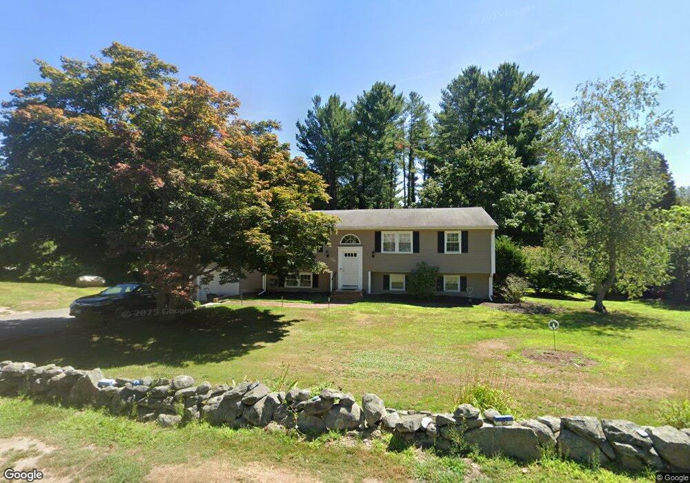 89 Littles Ave, Pembroke, MA 02359 - photo 1