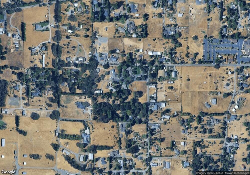 5420 Hessel Ave, Sebastopol, CA 95472 - photo 1