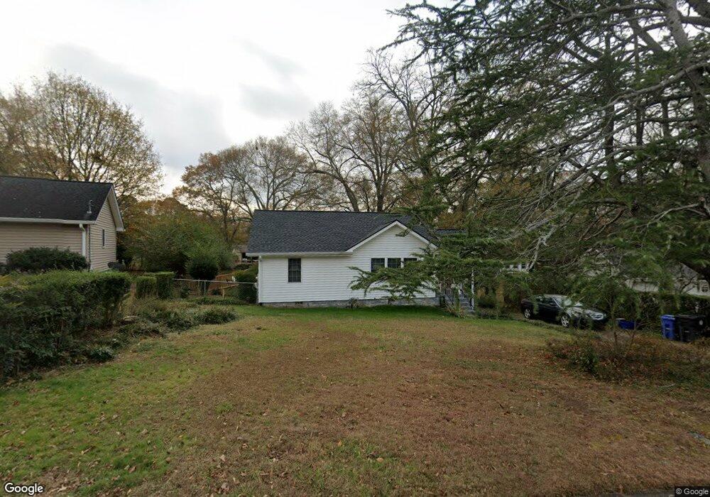 1329 N Enota Ave NW unit NW, Gainesville, GA 30501 - photo 1