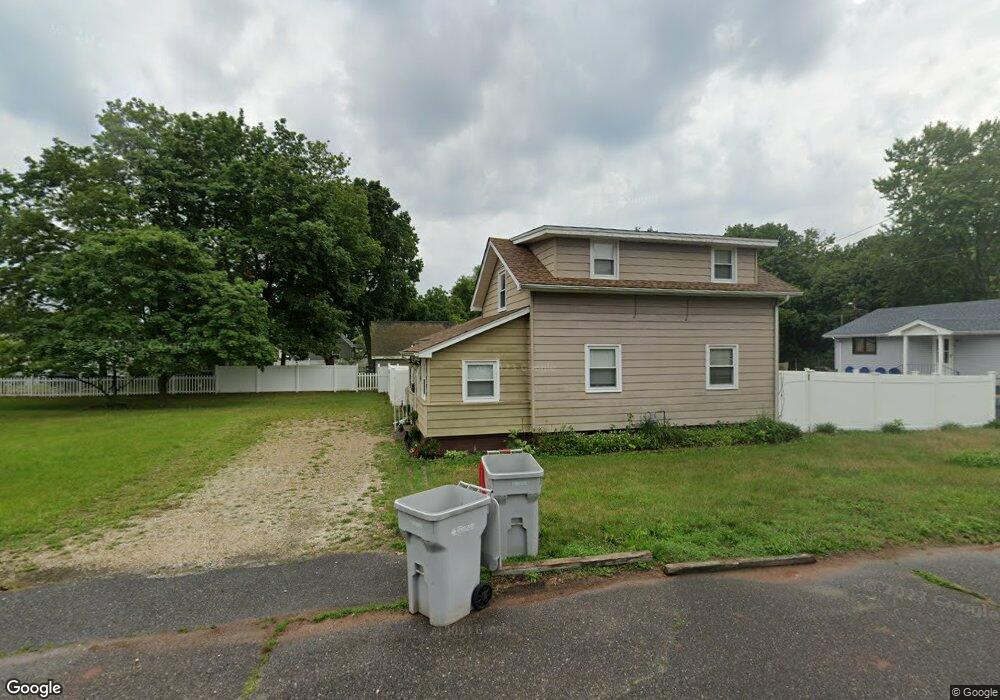 542 Amos Ave, Vineland, NJ 08360 - photo 1