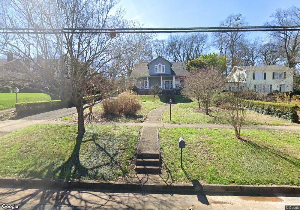 212 E 9th St SW, Rome, GA 30161 - photo 1