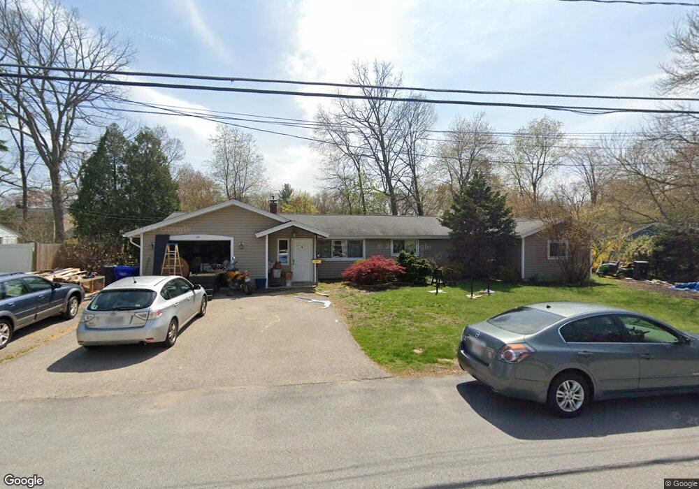 25 Amory Ave, Maynard, MA 01754 - photo 1