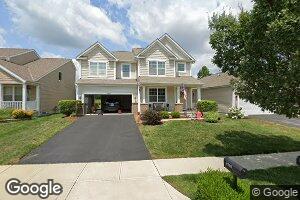 5940 Bucksburn Dr, Galloway, OH 43119