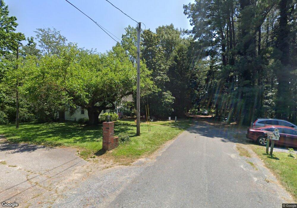 22528 Crouchs Ln, Rock Hall, MD 21661 - photo 1