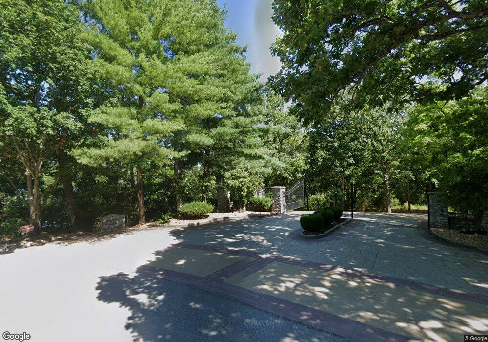 000 Hunters Glenn Ln, Ruth B Rural Township, MO 65686 - photo 1