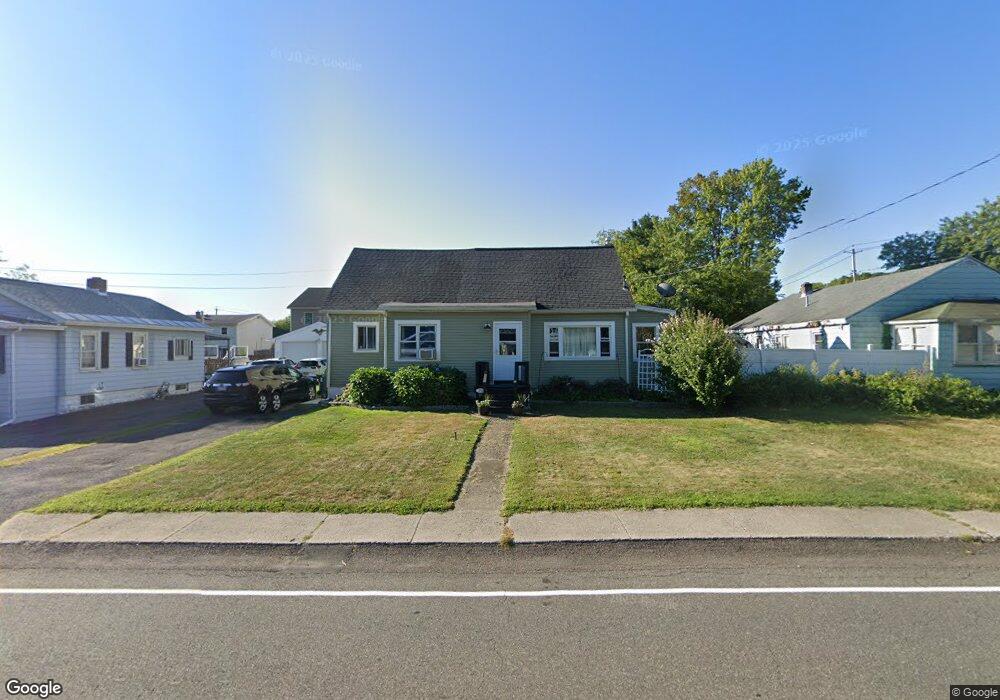 106 Hampton Ave, Rensselaer, NY 12144 - photo 1