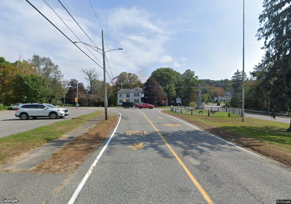 1A Brookfield Rd, Brimfield, MA 01010 - photo 1