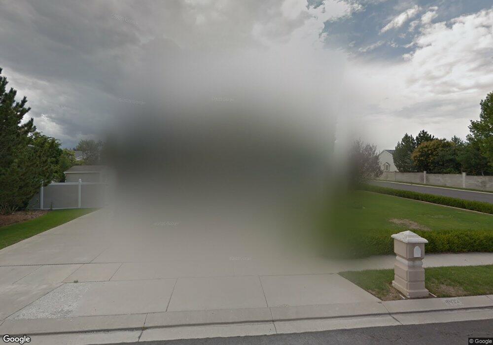 8932 S 2070 W, West Jordan, UT 84088 - photo 1