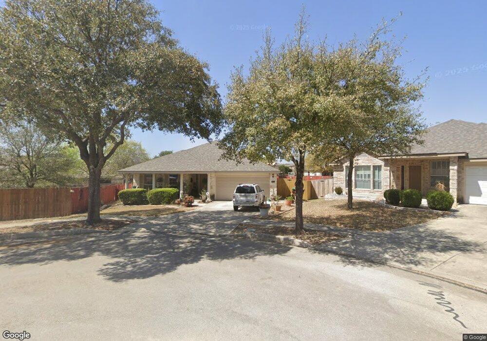 10211 Stagecoach Bay, San Antonio, TX 78254 - photo 1