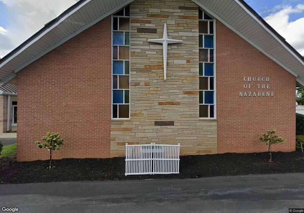 141 N Edgewood Dr, Hagerstown, MD 21740 - photo 1