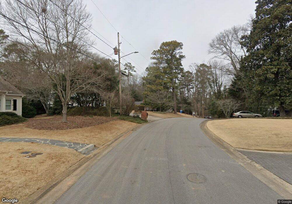 0 Chestnut Ln unit 8200047, Athens, GA 30606 - photo 1