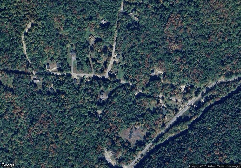 35 Russell Farm Rd, North Woodstock, NH 03262 - photo 1