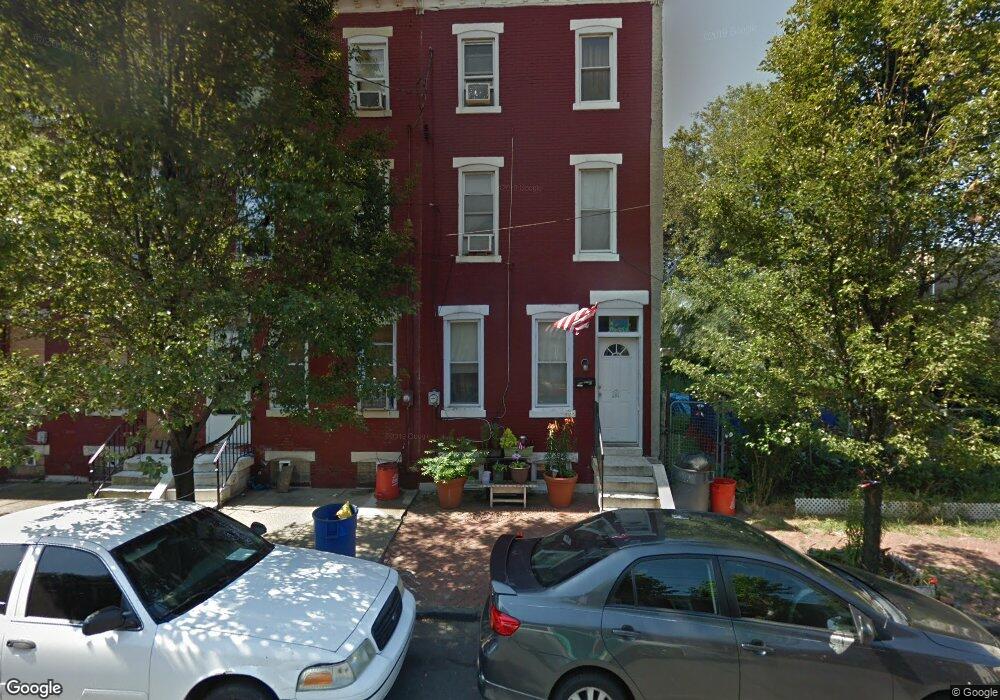 412 Royden St, Camden, NJ 08103 - photo 1