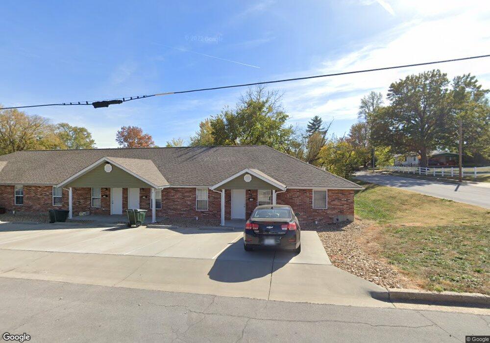 700 Arkansas Ave, Rolla, MO 65401 - photo 1